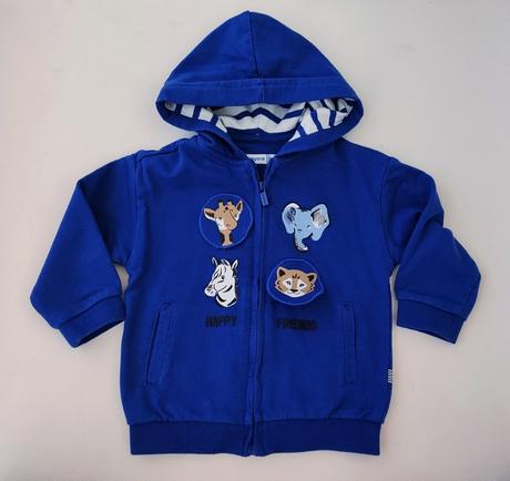 Mikinka mayoral, mayoral,86