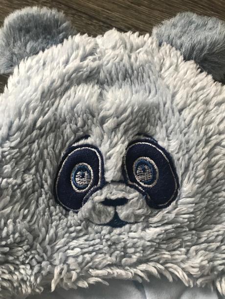 Ciapocka na zimu, tulec trend,74