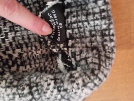 Kabát takko 40, takko,40