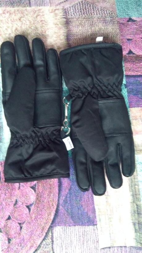 Krásne rukavice pre dámy, xs