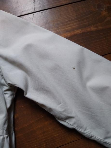 Prechodný kabát, george,122