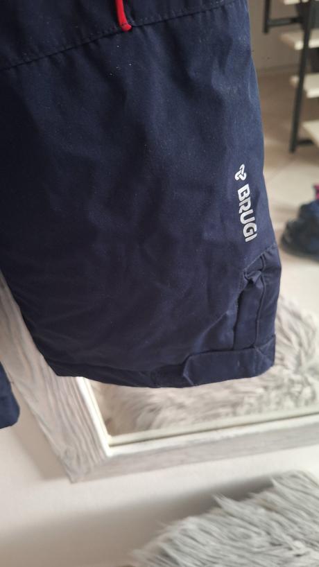 Oteplovacky unisex 98/104, brugi,98