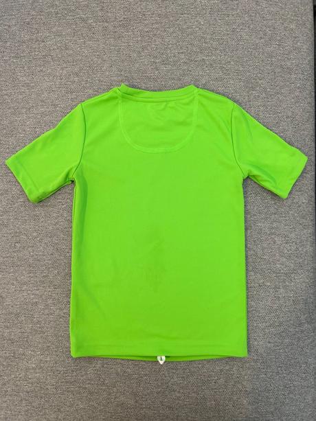 Kúpacie tričko, decathlon,110