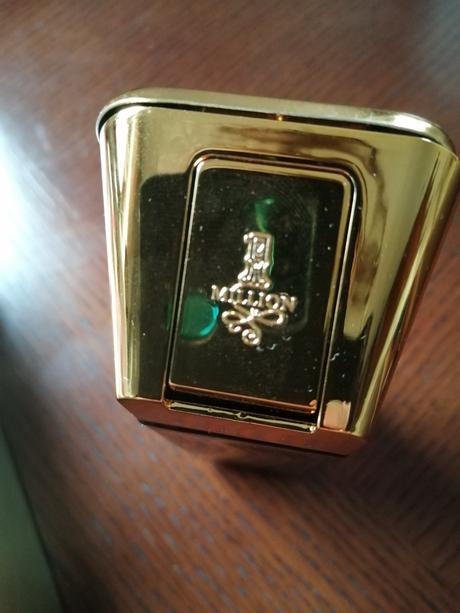 Rabanne 1 million royal 100 ml,