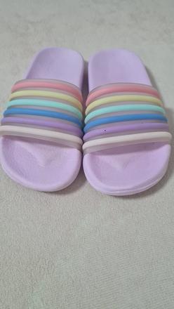 Šľapky veľ 31/32, f&f,32