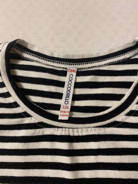 Saty cocodrillo, coccodrillo,128