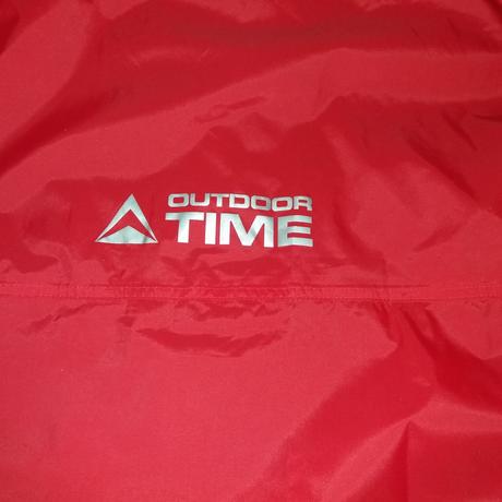 Outdoorová pánska bunda, 56