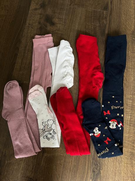 Pančuchy 122/128, 122