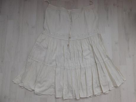 Sukňa xl/xxl, xl