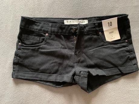 Dámske kraťasky, primark,38