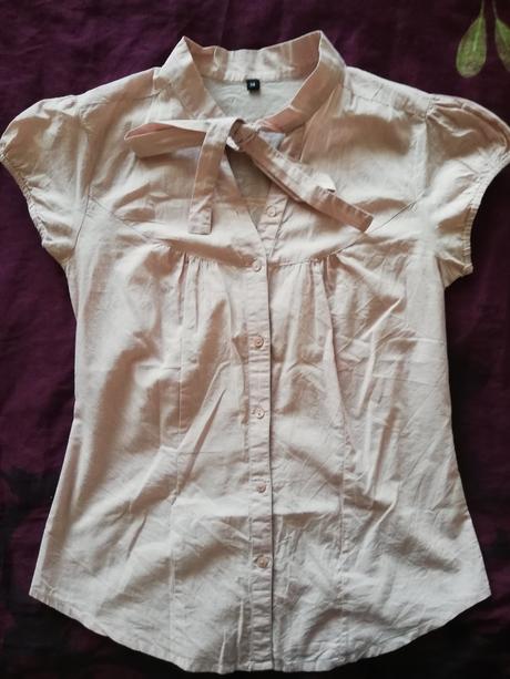 Košeľa, bonprix,34