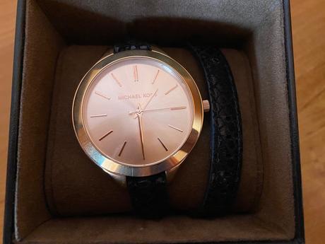 Hodinky mk, michael kors