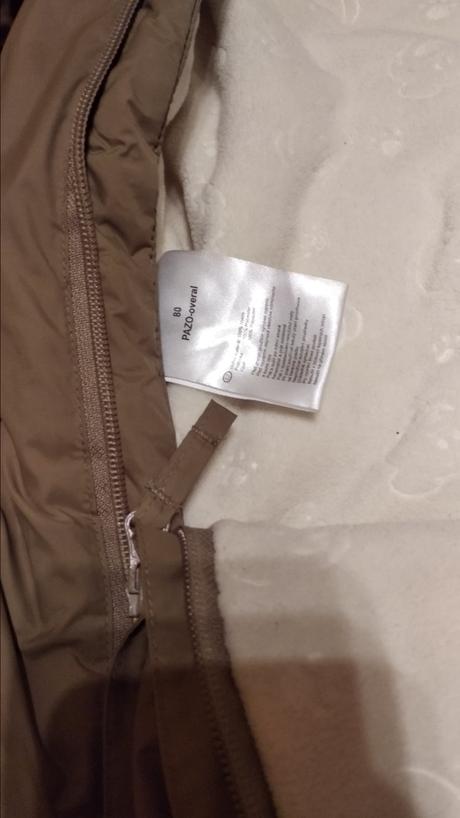 Kombinéza, gmini,80