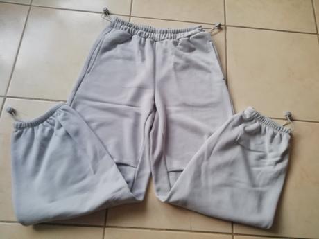 Tepláky baggy, v. xxs, new yorker,xs