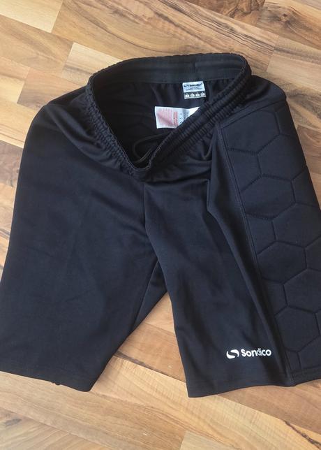 Brankárske nohavice, s