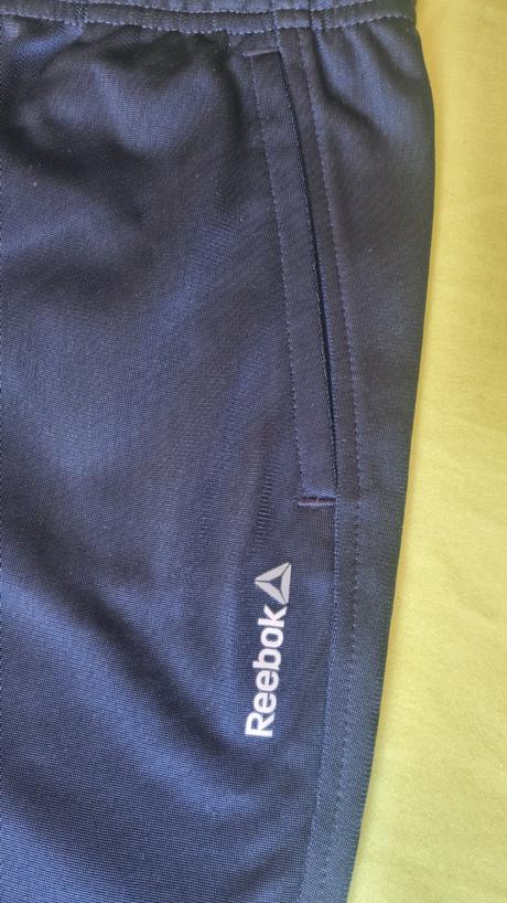Teplaky reebok v. 128, reebok,128