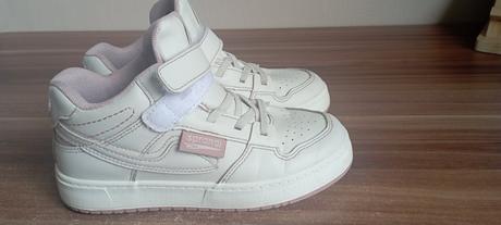 Členkové tenisky 33, sprandi,33