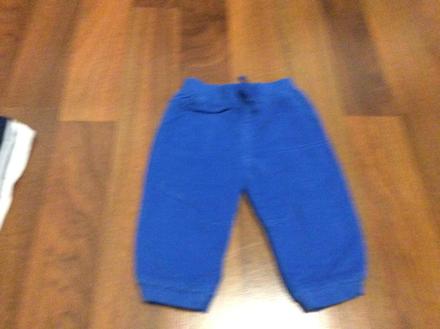  zateplene tyrkysove dzinsy , f&f,74