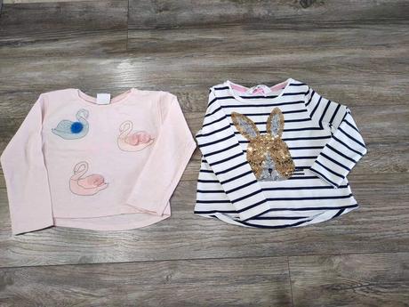 Tricka hm,zara, h&m,92