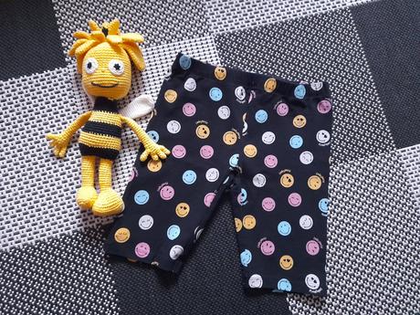 Šortky, reserved,134