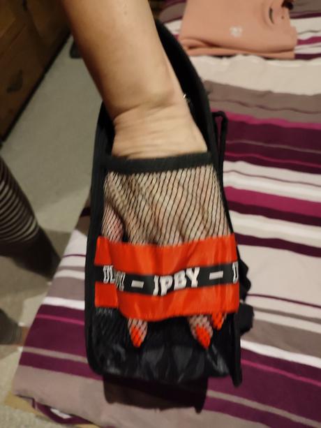 Aktovka pre malu slečnu,