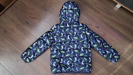 Prechodná bundička, sinsay,122