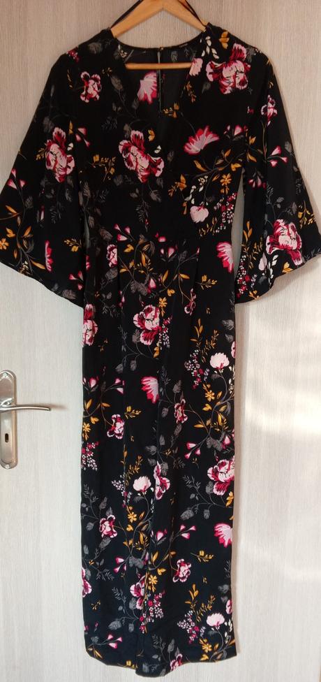 Overal george, george