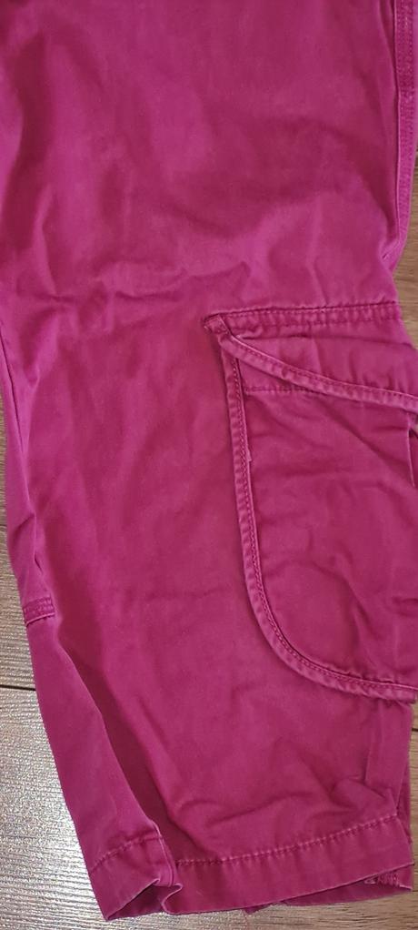 Bordové kraťase v. 42/44, 42