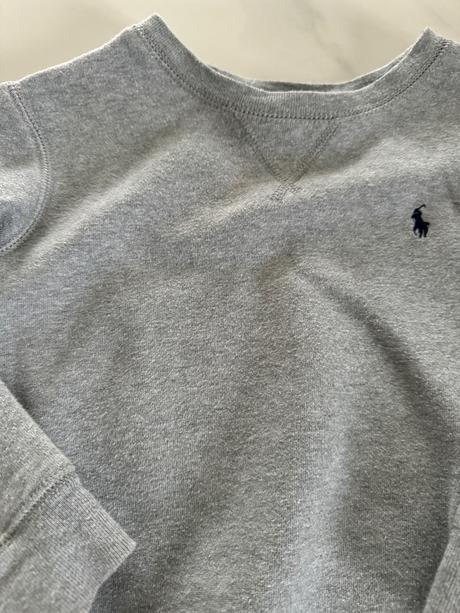 Mikinka ralph lauren, ralph lauren,110