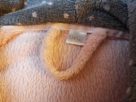 Dievčenský župan, č. 134, 134