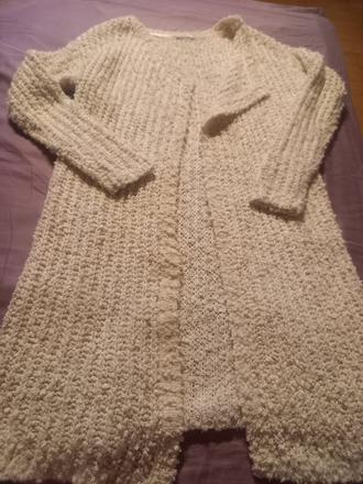 Sveter, bershka,s