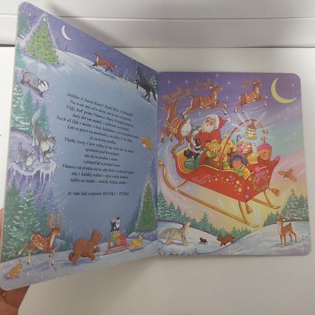 Moje najkrajsie vianoce, 