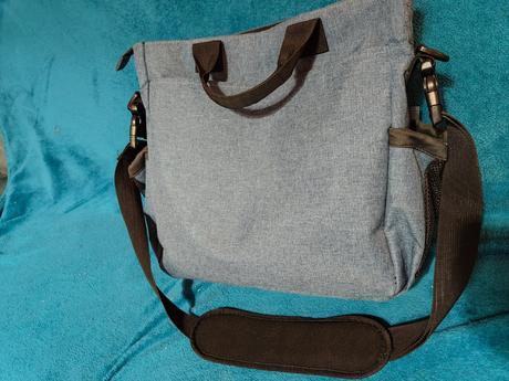 Prebaľovacia taška gmini, 