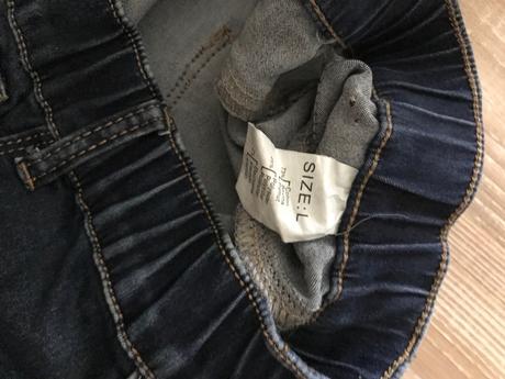 Rifle pás na gumičku, l