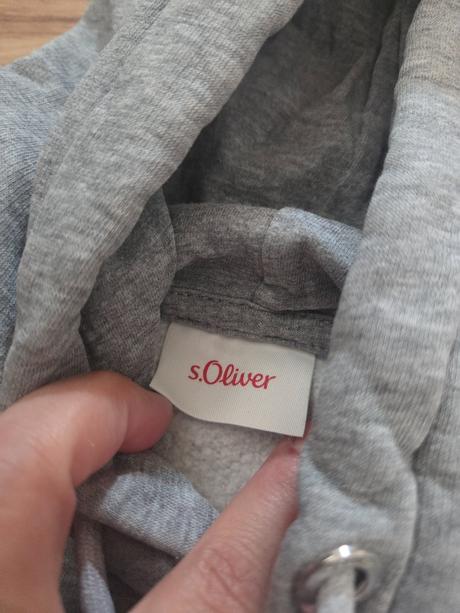 Mikina, s.oliver,s