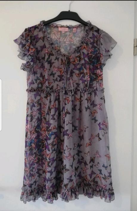 Šatky ted baker, xs