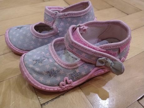 Balerínky s hviezdami, 22