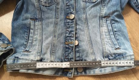 Riflova bunda, reserved,s