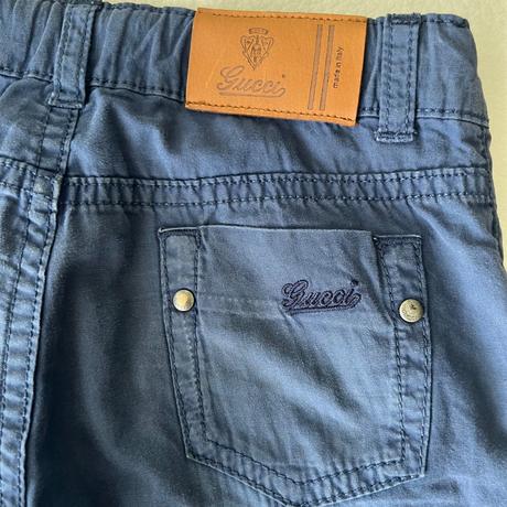 Gucci kratasy vel., 110