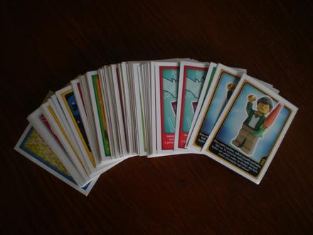 Nálepky coop jednota vytváraj svet - úžasný život, 