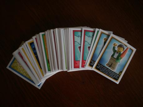 Nálepky coop jednota vytváraj svet - úžasný život, 