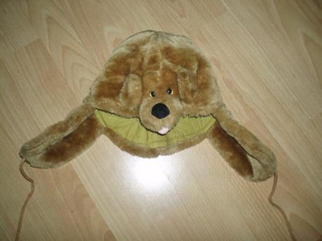 Veselá čiapočka, 98