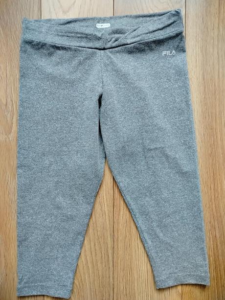 Dámske legíny, fila,l
