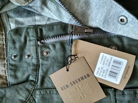 Prechodna bunda, 158