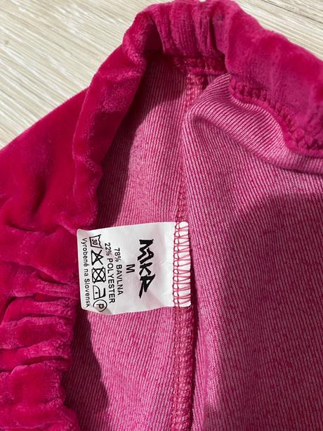 Dámska semišová súprava, m