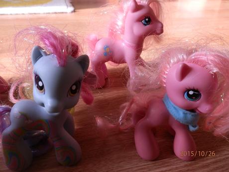 My little pony , 