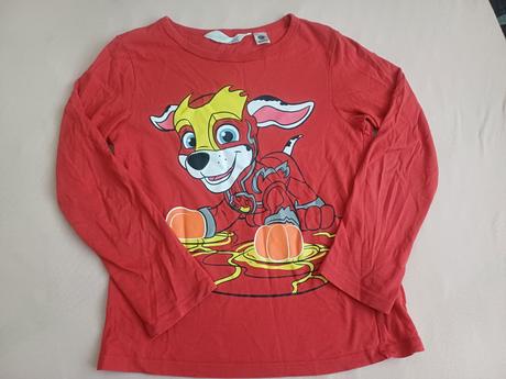 Tričko, h&m,122
