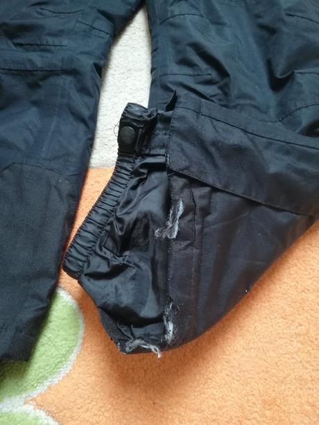 Otepľovačky, crivit,134