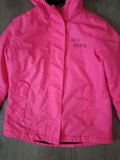 Prechodna bunda, crivit,140