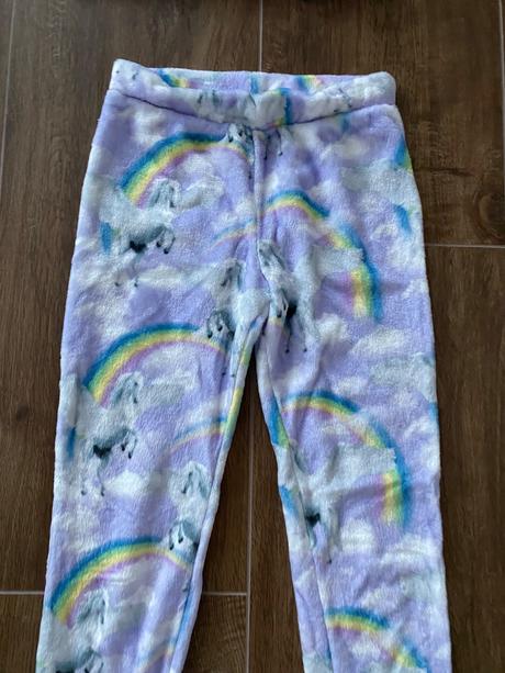 Konikove pyzamko, f&f,158